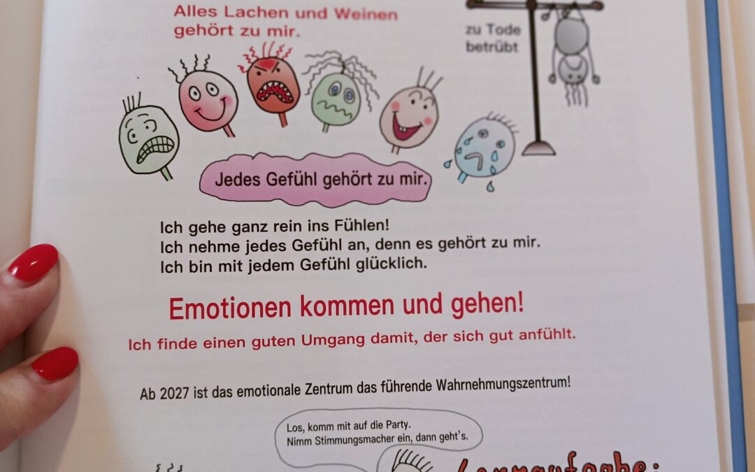 die Hexagramme des I Ging Tor 55 „die Fülle“ Tor des Spirits
