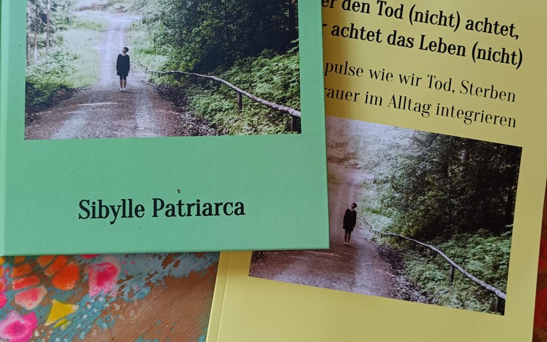 Wer den Tod (nicht) achtet……Empfehlung!