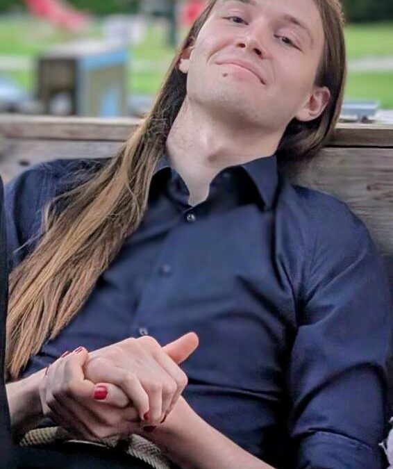 das potentiell multidimensionale Bewusstsein eines Projektors