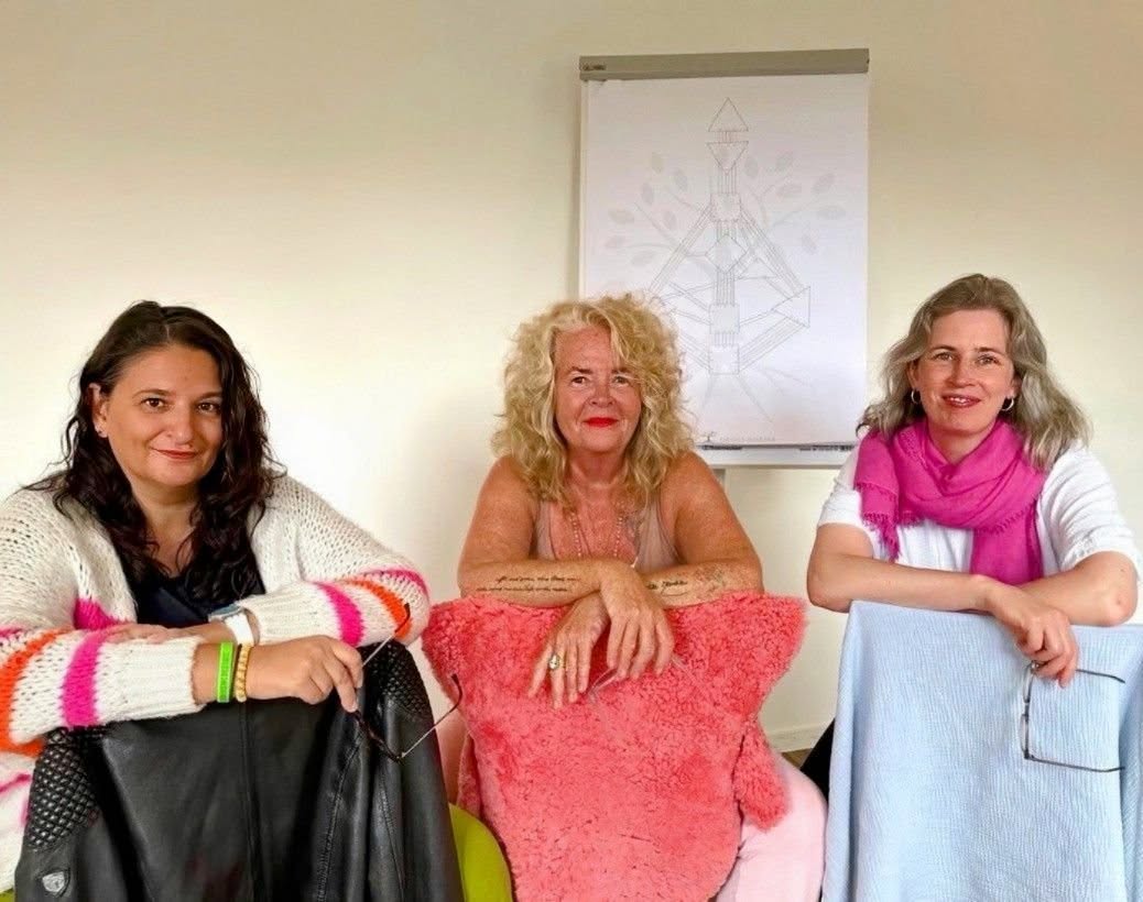 Projektoren / Koordinatoren Immersion 2026